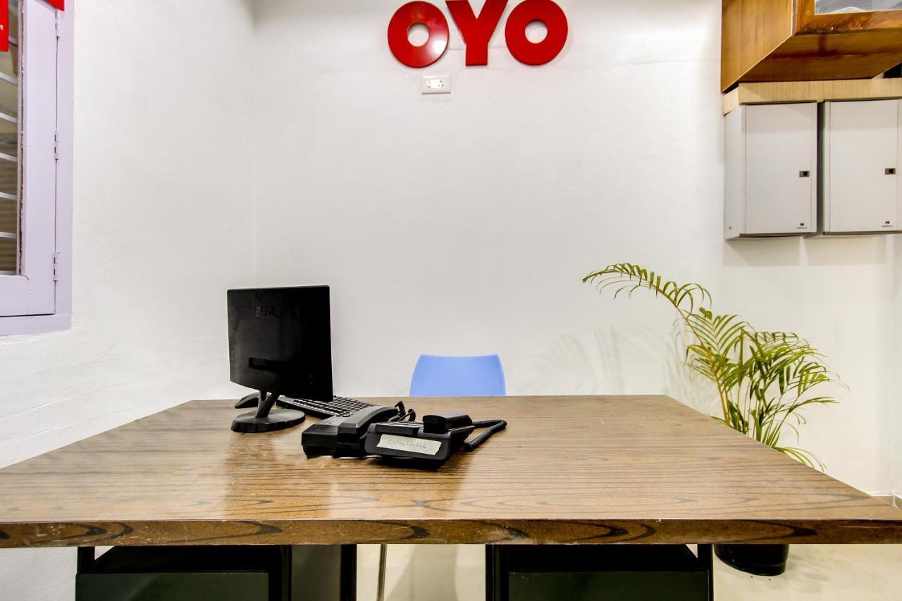 Oyo 69625 Mayuraa Residency Mayiladuthurai Exterior photo