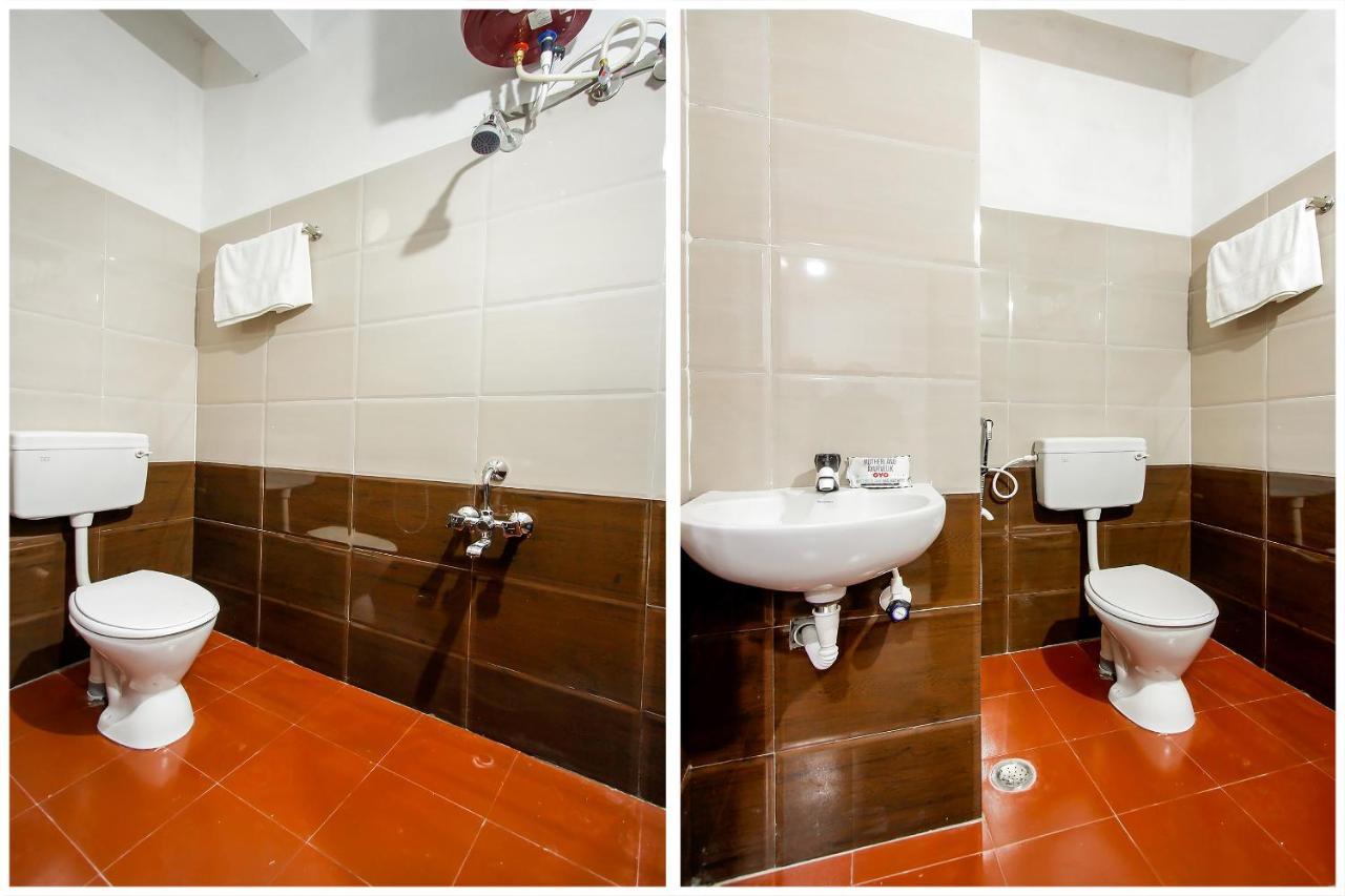 Oyo 69625 Mayuraa Residency Mayiladuthurai Exterior photo