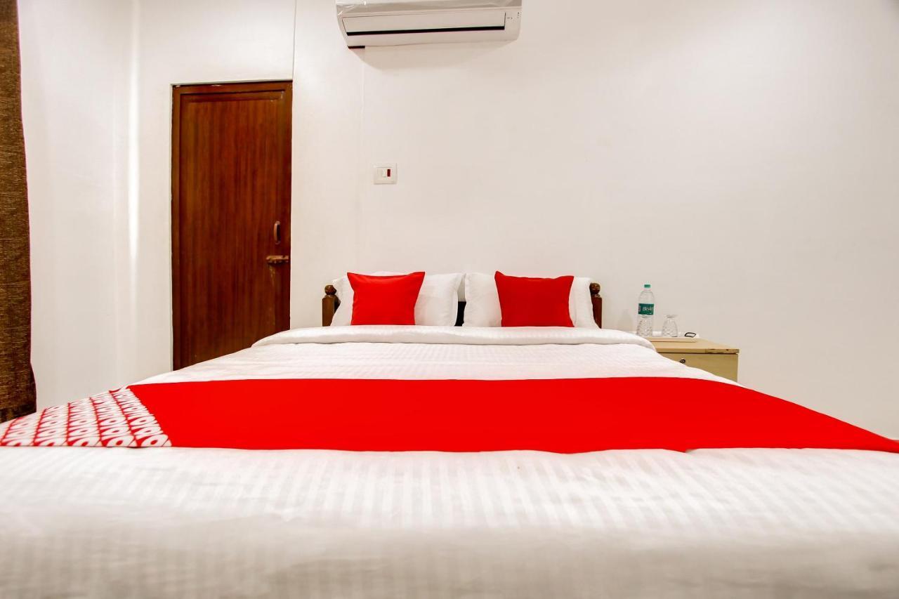 Oyo 69625 Mayuraa Residency Mayiladuthurai Exterior photo